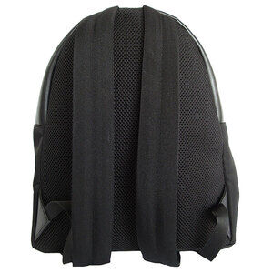 Fendi Sequin Black Multicolor Backpack